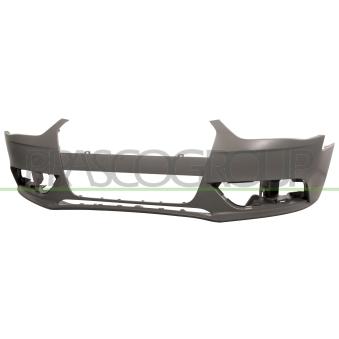 Pare-chocs PRASCO [AD0251001]