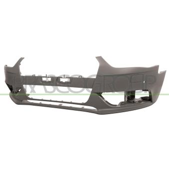 Pare-chocs PRASCO [AD0251021]