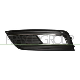 Grille de ventilation, pare-chocs avant gauche PRASCO OEM 8K0807681K01C Grille de ventilation, pare-chocs avant gauche PRASCO OEM 8K0807681K01C