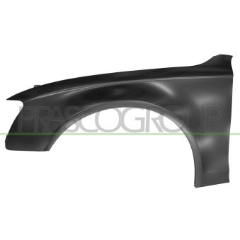 Aile avant gauche PRASCO AD0253004