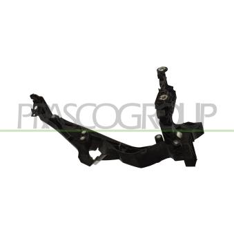 Cuvelage, projecteur principal PRASCO [AD0253404]