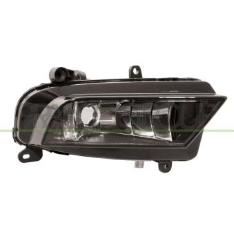 Projecteur antibrouillard PRASCO AD0254415