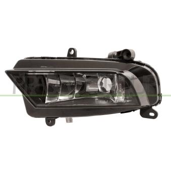 Projecteur antibrouillard PRASCO AD0254416