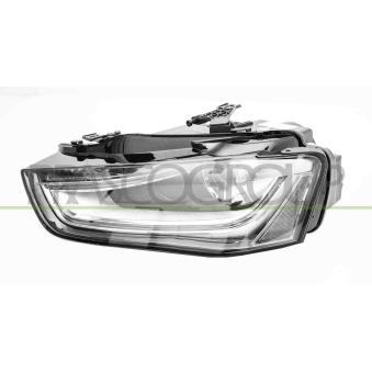 Projecteur principal PRASCO [AD0254914]
