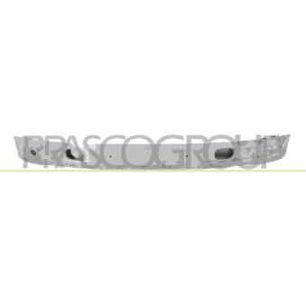 Support, pare-chocs PRASCO AD0261622