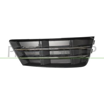 Grille de ventilation, pare-chocs avant droit PRASCO AD0262133