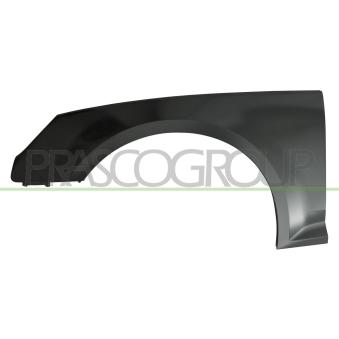 Aile avant gauche PRASCO AD0263004 pour AUDI A4 1.4 TFSI - 150cv