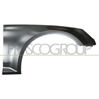 Aile avant gauche PRASCO AD0263034