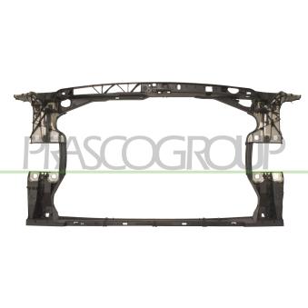 Revêtement avant PRASCO AD0263210 pour BMW Série 3 2.0 TFSI - 252cv Revêtement avant PRASCO AD0263210 pour BMW Série 3 2.0 TFSI - 252cv