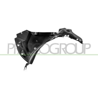 Doublure d'aile avant gauche PRASCO OEM 8W0853887E