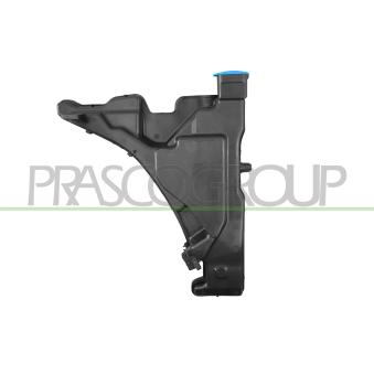 Réservoir d'eau de nettoyage, nettoyage des vitres PRASCO AD026VA01