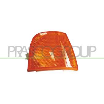 Disperseur, feu clignotant avant gauche PRASCO AD0274104