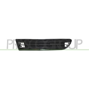 Grille de ventilation, pare-chocs avant gauche PRASCO AD0312124