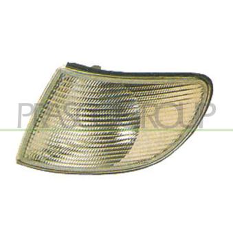 Feu clignotant avant gauche PRASCO [AD0314014]
