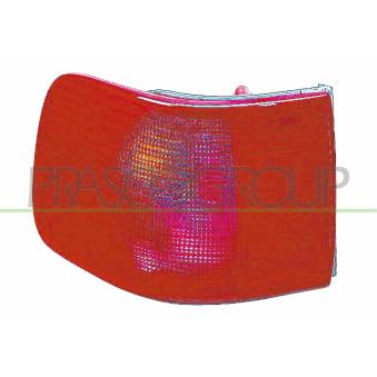 Feu arrière PRASCO AD0314154