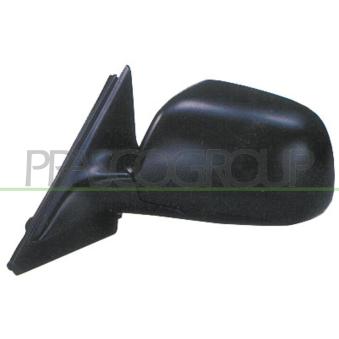 Rétroviseur extérieur PRASCO AD0317324