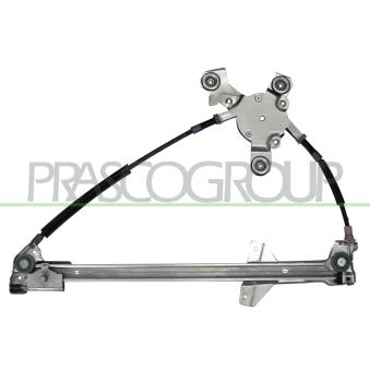 Lève-vitre avant droit PRASCO OEM 4A0837462 Lève-vitre avant droit PRASCO OEM 4A0837462