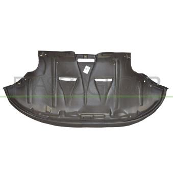 Insonoristaion du compartiment moteur PRASCO OEM 4B0863821J