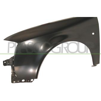 Aile avant gauche PRASCO AD0323004