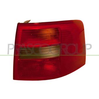 Feu arrière PRASCO AD0324163