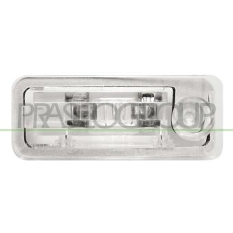 Feu éclaireur de plaque PRASCO [AD0324360]