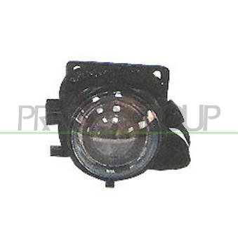 Projecteur antibrouillard PRASCO AD0324413