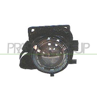 Projecteur antibrouillard PRASCO AD0324414