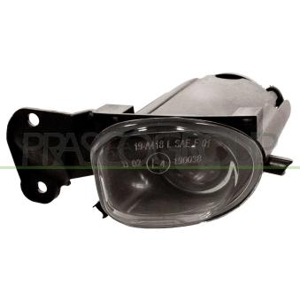 Projecteur antibrouillard PRASCO AD0324424