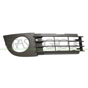 Grille de ventilation, pare-chocs avant droit PRASCO AD0331223