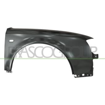 Aile avant droit PRASCO AD0333013