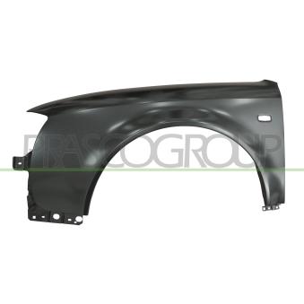 Aile avant gauche PRASCO AD0333014