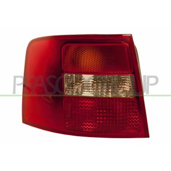 Feu arrière PRASCO AD0334164