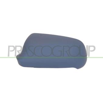 Revêtement, rétroviseur extérieur PRASCO AD0337414