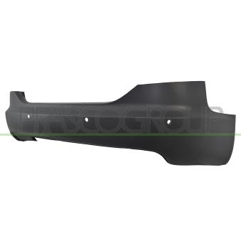 Pare-chocs PRASCO AD0341051