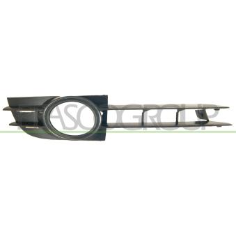 Grille de ventilation, pare-chocs PRASCO AD0341247
