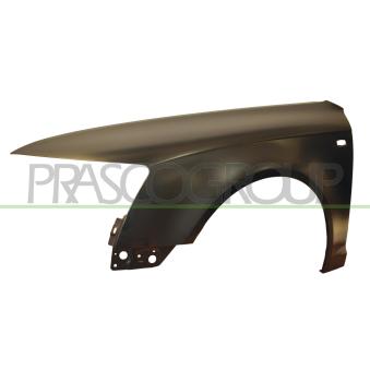 Aile avant gauche PRASCO AD0343034