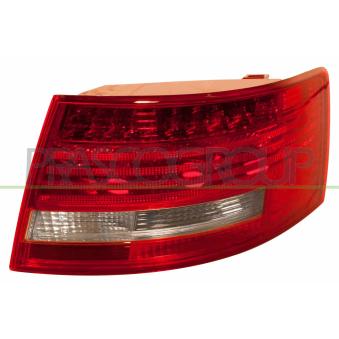 Feu arrière PRASCO OEM 4F5945096N
