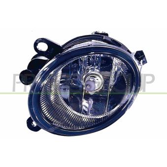 Projecteur antibrouillard PRASCO AD0344414