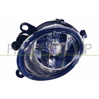 Projecteur antibrouillard PRASCO OEM 4F0941699