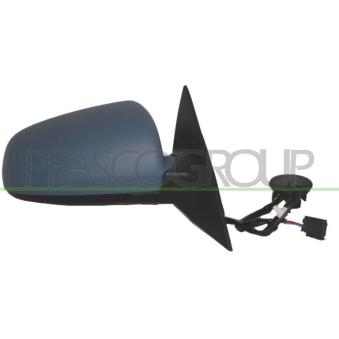 Rétroviseur extérieur PRASCO [AD0347333]