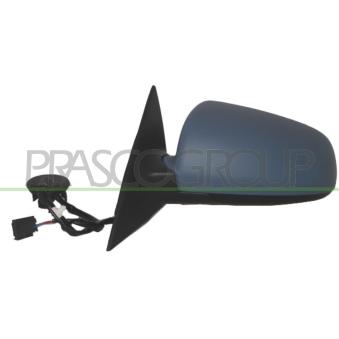 Rétroviseur extérieur PRASCO [AD0347334]