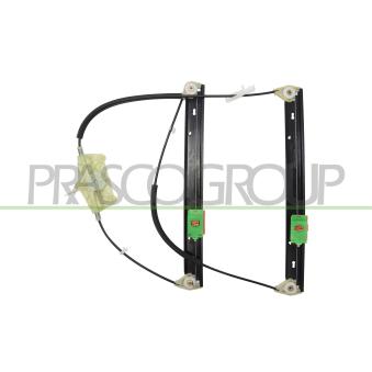 Lève-vitre avant gauche PRASCO OEM 4F0837461 Lève-vitre avant gauche PRASCO OEM 4F0837461