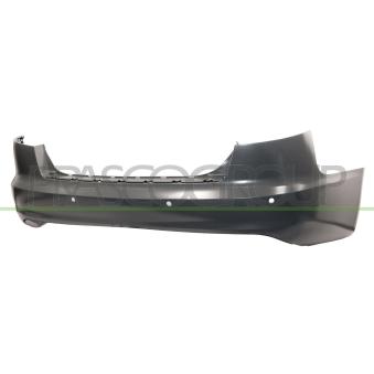 Pare-chocs PRASCO AD0361061