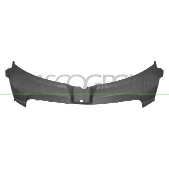 Cache moteur PRASCO AD0362105