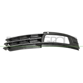 Grille de ventilation, pare-chocs avant gauche PRASCO OEM 4F0807681P