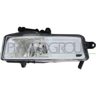 Projecteur antibrouillard PRASCO [AD0364414]