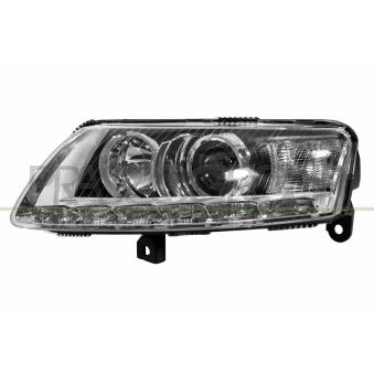 Projecteur principal PRASCO OEM 4F0941029CP