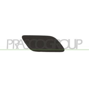 Enjoliveur, pare-chocs PRASCO OEM 4G0955276GRU