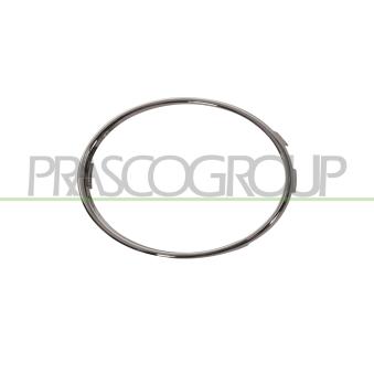 Cadre, projecteur antibrouillard PRASCO AD0381247