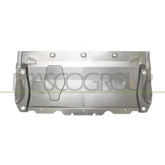 Insonoristaion du compartiment moteur PRASCO AD0381900